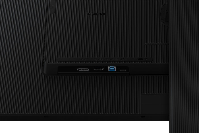 Samsung LS32D800UAUXEN detail