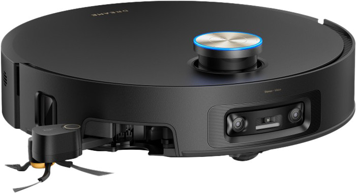 Dreame X60 Pro Master voorkant