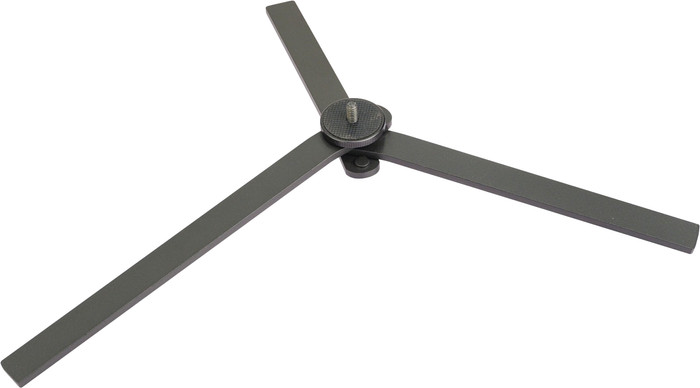 Nanlite Vloerstandaard voor T12 Tube Light accessoire