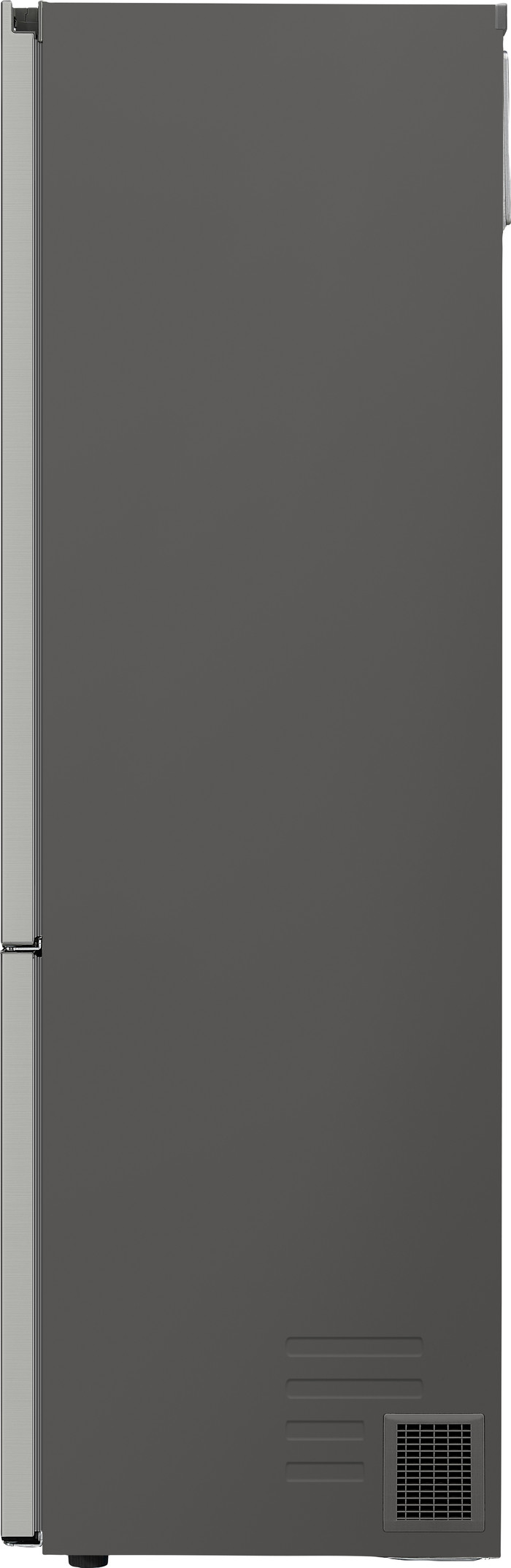 LG GBP52PYNBN rechte seite