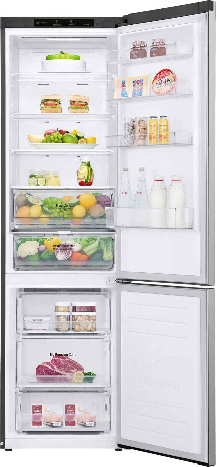 LG GBP52PYNBN innen