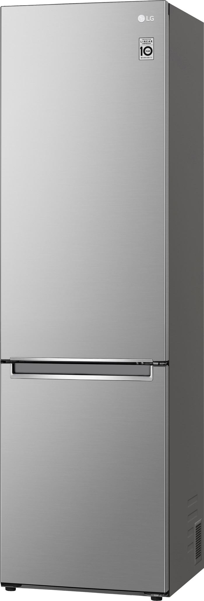 LG GBP52PYNBN rechte seite