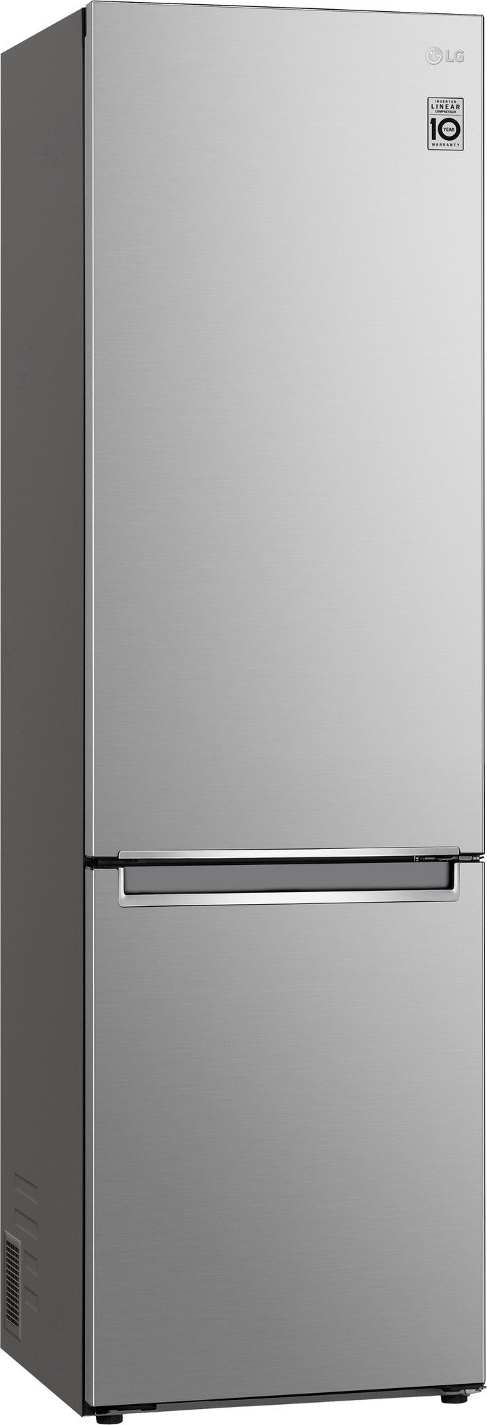 LG GBP52PYNBN linke seite