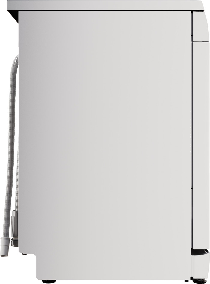 Bosch SMS4EVW00E linkerkant