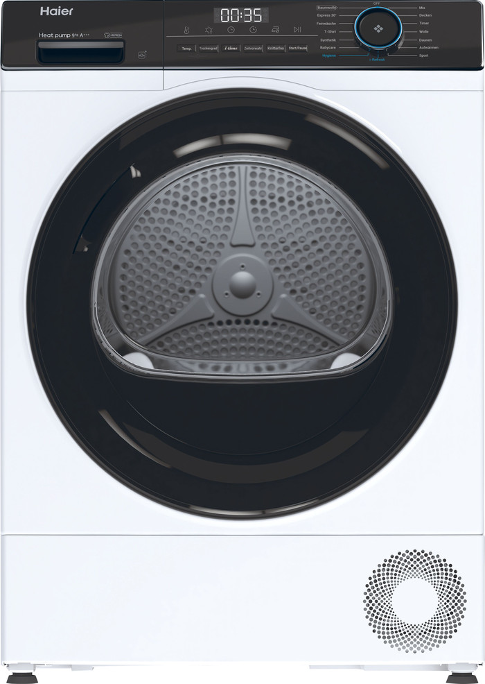 Haier HD91-A3939E Main Image