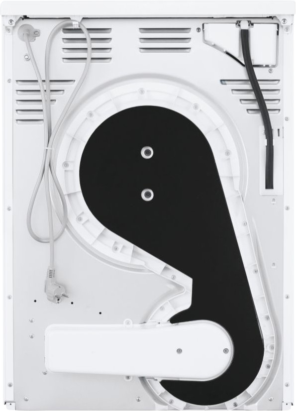 Haier HD100-A2979 back