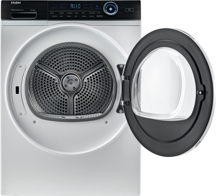 Haier HD100-A2979 inside