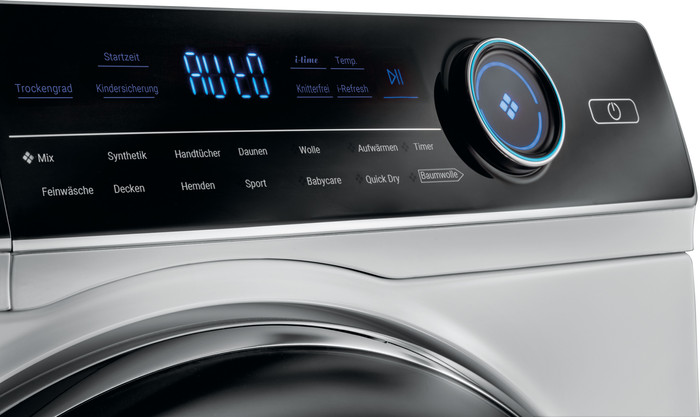 Haier HD100-A2979 detail