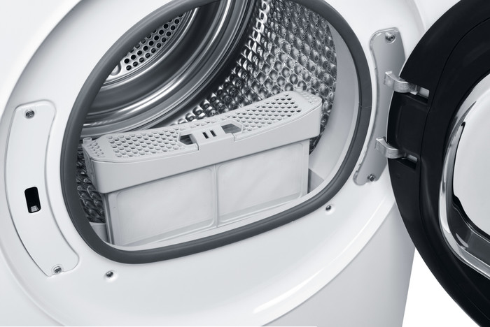 Haier HD100-A2979 detail