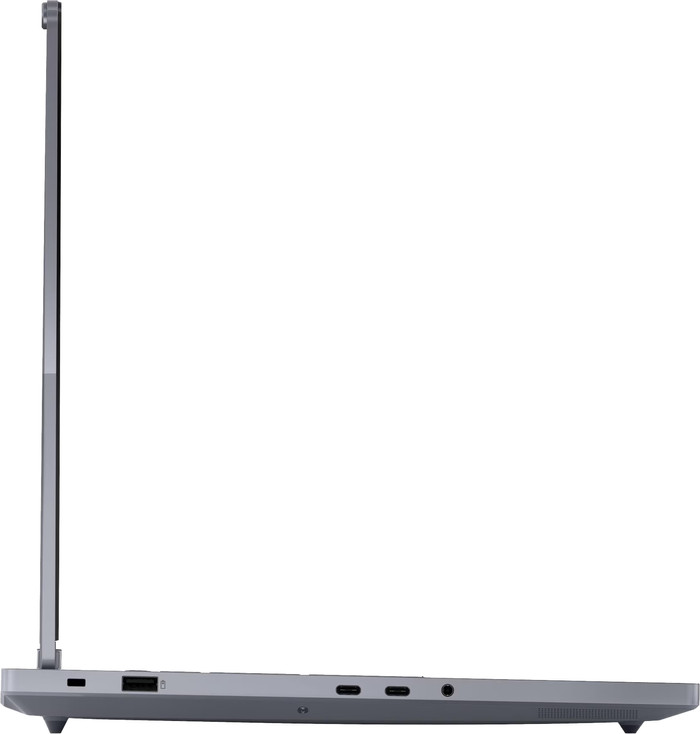 Lenovo ThinkBook 16p G6 ADR - 21U0001JMH QWERTY linkerkant