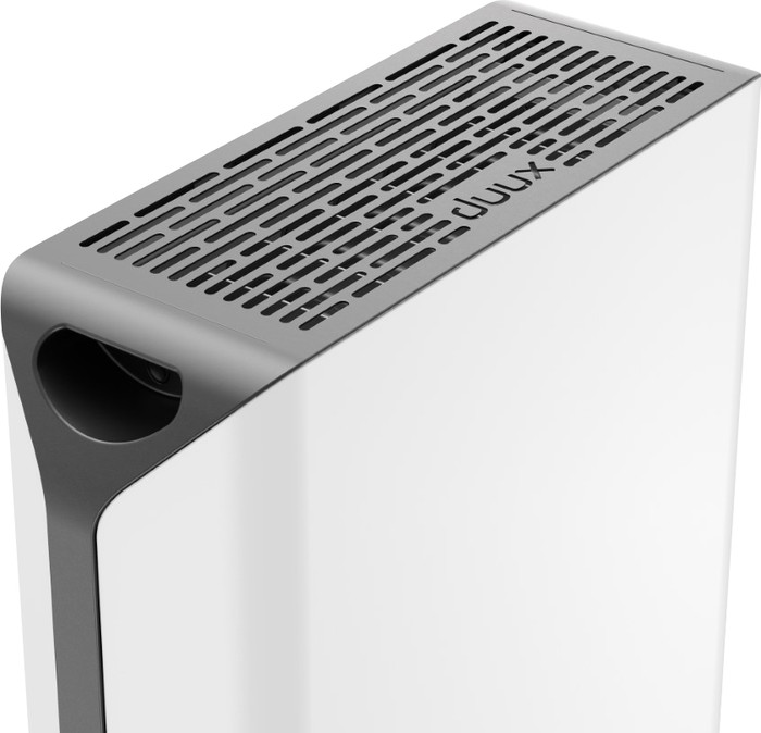 Duux Edge Olie Radiator 2000W Wit detail