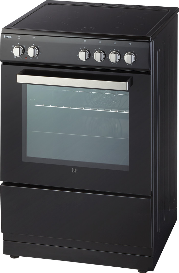 ETNA FIV560ZWA rechterkant