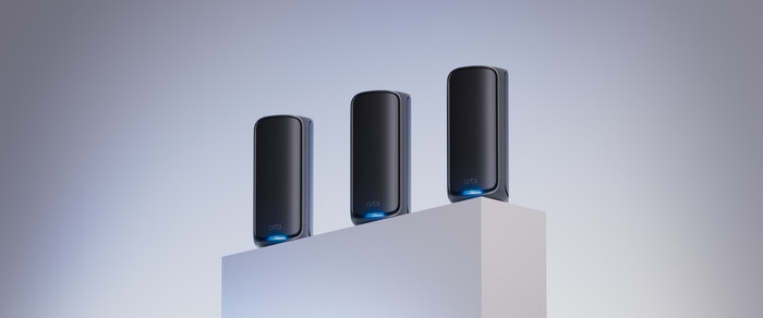 Netgear Orbi 973 Zwart visual leverancier