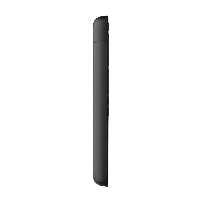 One For All URC1110 Apple Siri Remote linkerkant