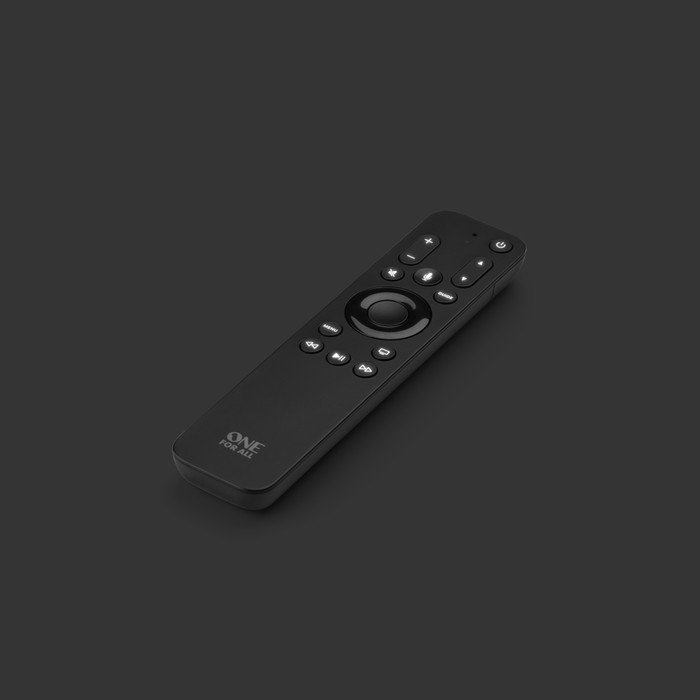 One For All URC1110 Apple Siri Remote detail