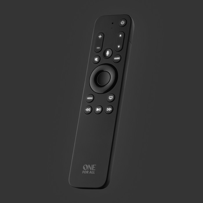 One For All URC1110 Apple Siri Remote detail