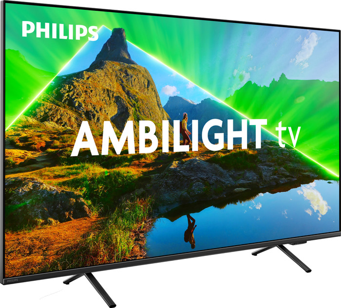 Philips 65PUS8309 - Ambilight (2024) voorkant