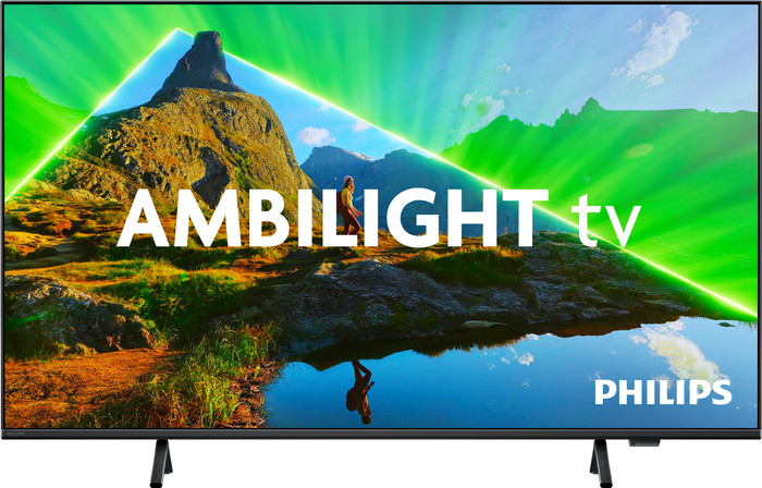 Philips 65PUS8309 - Ambilight (2024) voorkant