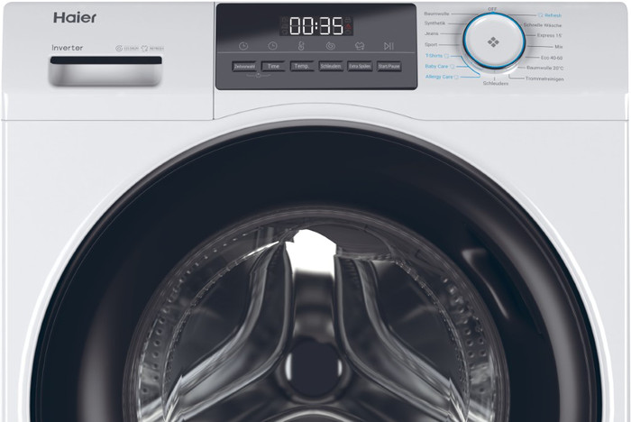 Haier HW100-bp14929 detail