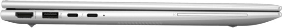 HP EliteBook 840 G11 - 9G0H5ET QWERTY linkerkant