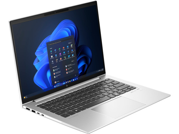 HP EliteBook 840 G11 - 9G0H5ET QWERTY linkerkant