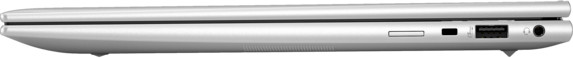 HP EliteBook 840 G11 - 9G0H5ET QWERTY rechterkant
