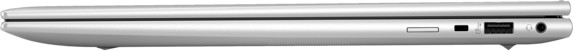 HP EliteBook 860 G11 - 8A4W8EA QWERTY rechterkant