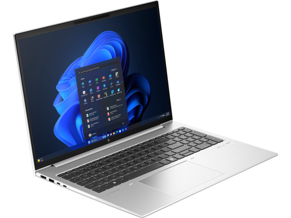 HP EliteBook 860 G11 - 8A4W8EA QWERTY linkerkant