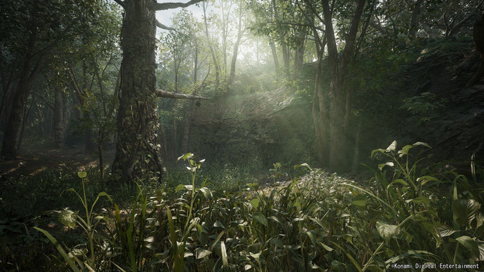 Metal Gear Solid Delta: Snake Eater Deluxe Edition PS5 product in gebruik