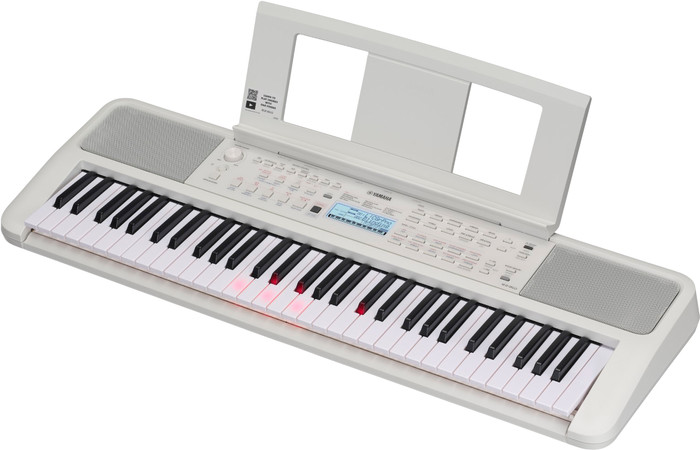 Yamaha EZ-310 right side
