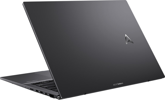 ASUS Zenbook 14 UM3402YA-KP703W achterkant