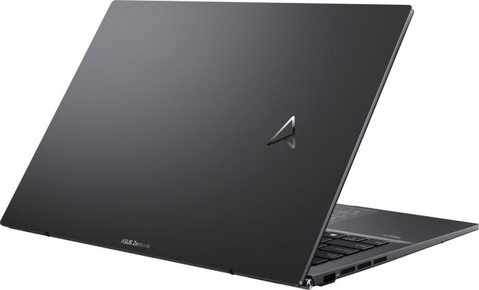 ASUS Zenbook 14 UM3402YA-KP703W achterkant