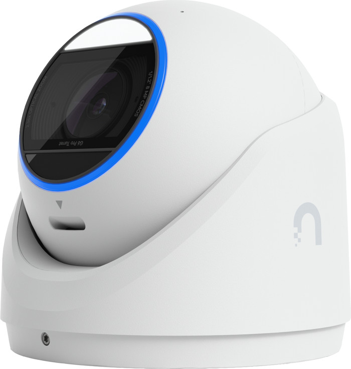 Ubiquiti G6 Pro Turret right side