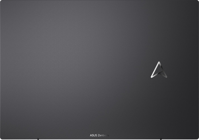 ASUS Zenbook 14 UM3402YA-KP703W achterkant
