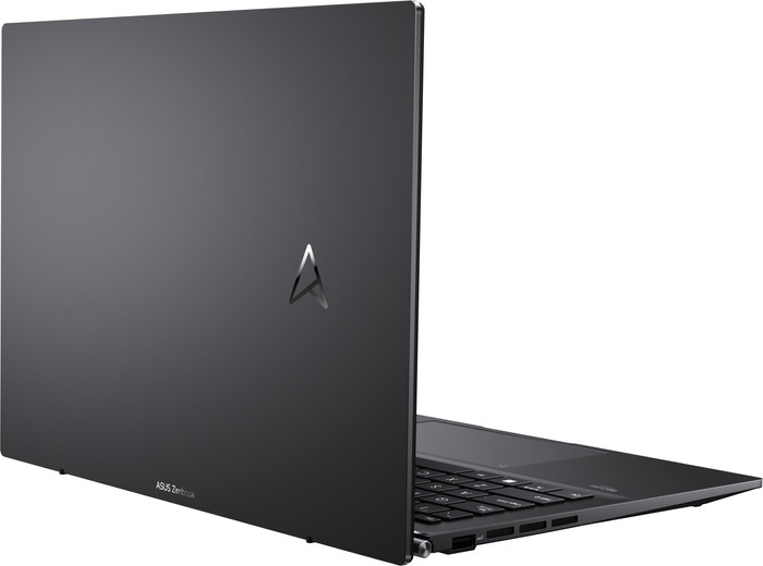 ASUS Zenbook 14 UM3402YA-KP703W achterkant