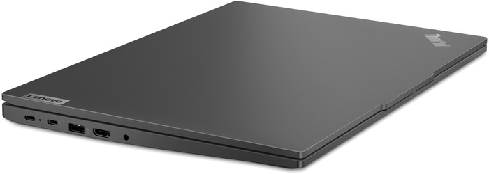 Lenovo ThinkPad E16 Gen 2 (Intel) 21MA000PMB AZERTY left side