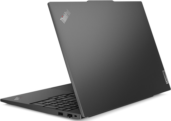Lenovo ThinkPad E16 Gen 2 (Intel) 21MA000PMB AZERTY back