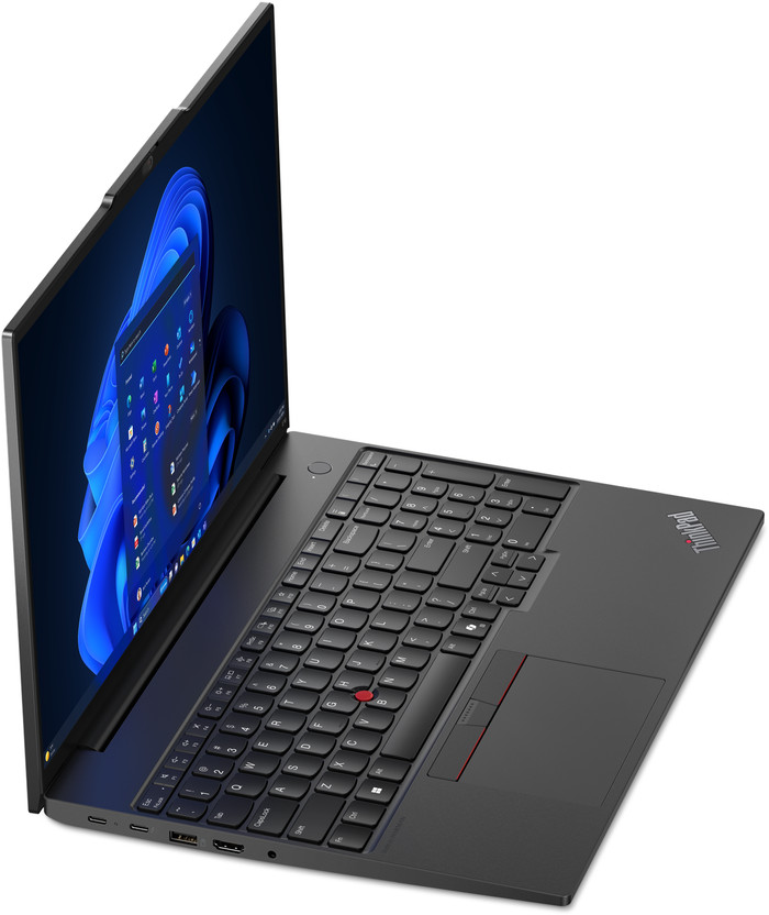 Lenovo ThinkPad E16 Gen 2 (Intel) 21MA000PMB AZERTY left side