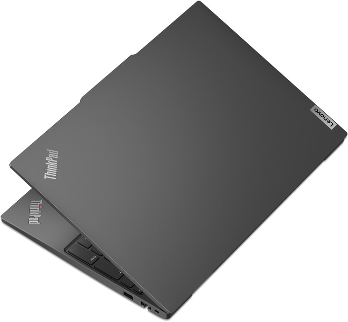 Lenovo ThinkPad E16 Gen 2 (Intel) 21MA000PMB AZERTY back