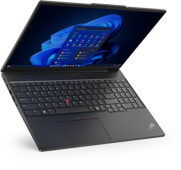 Lenovo ThinkPad E16 Gen 2 (Intel) 21MA000PMB AZERTY front