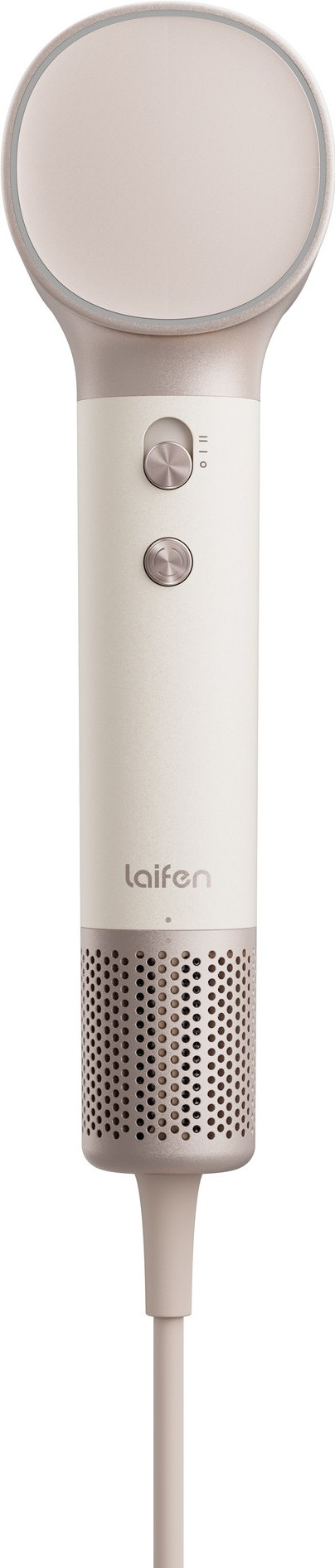 Laifen Neo Special Goud linkerkant