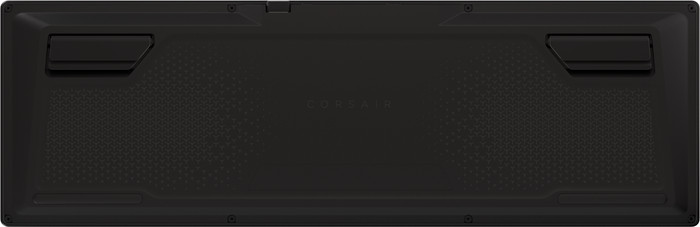 Corsair Vanguard AIR 99 Wireless Gaming Toetsenbord Zwart Qwerty onderkant