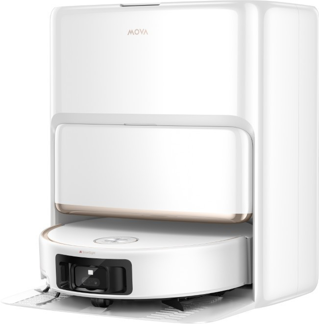 Mova Z60 Ultra Roller Complete Wit Main Image