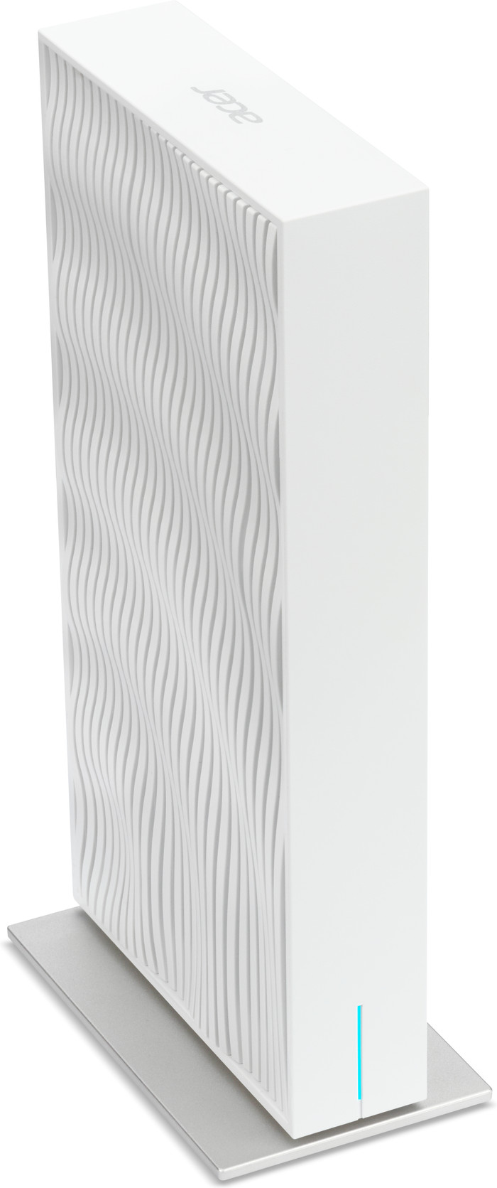Acer Wave 7 left side