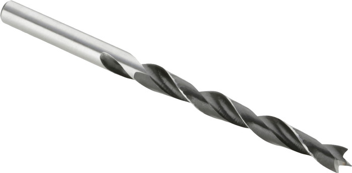 DeWalt 5-piece Twist Wood Drill Bit Cassette front