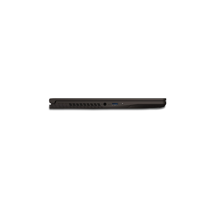 MSI Thin A15 B7UC-243NL rechterkant