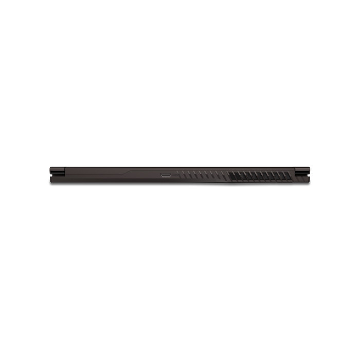 MSI Thin A15 B7UC-243NL linkerkant