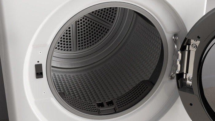 Whirlpool FFT M11 82B BE R binnenkant