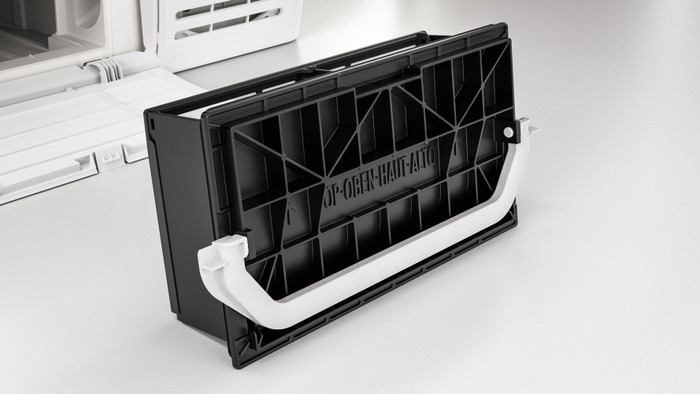 Whirlpool FFT M11 82B BE R detail