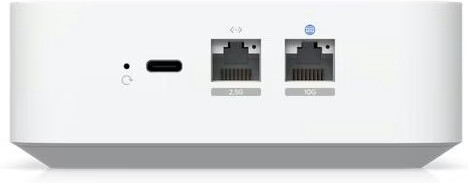 Ubiquiti UniFi Express 7 achterkant